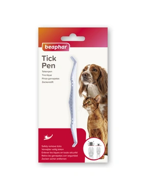 beaphar Zeckenstift